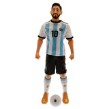 Argentina Action Figure Messi