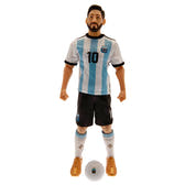 Argentina Action Figure Messi