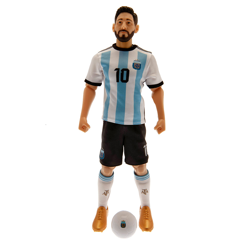 Argentina Action Figure Messi