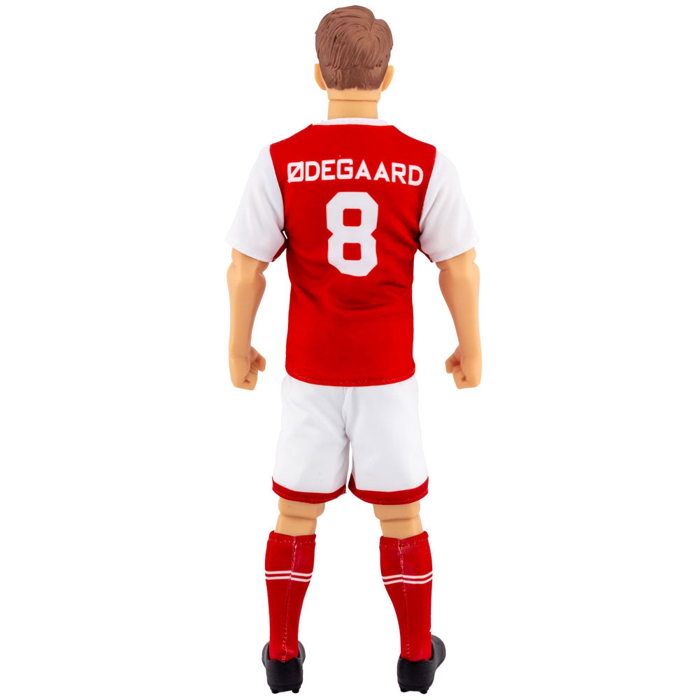 Arsenal FC Odegaard Action Figure - Figurines