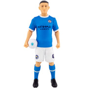 Manchester City FC Foden Action Figure - Figurines