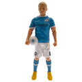 Manchester City FC Action Figure Haaland - Officially licensed merchandise.