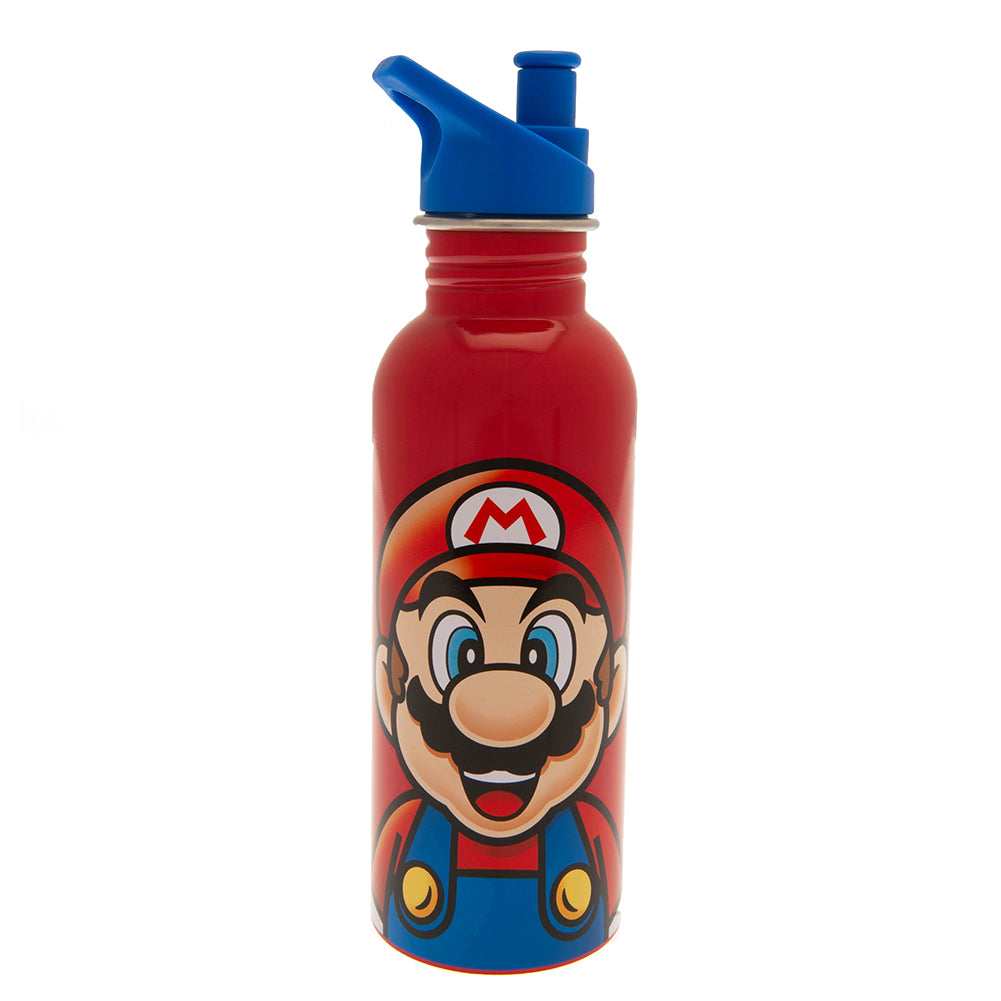 Super Mario Canteen Bottle