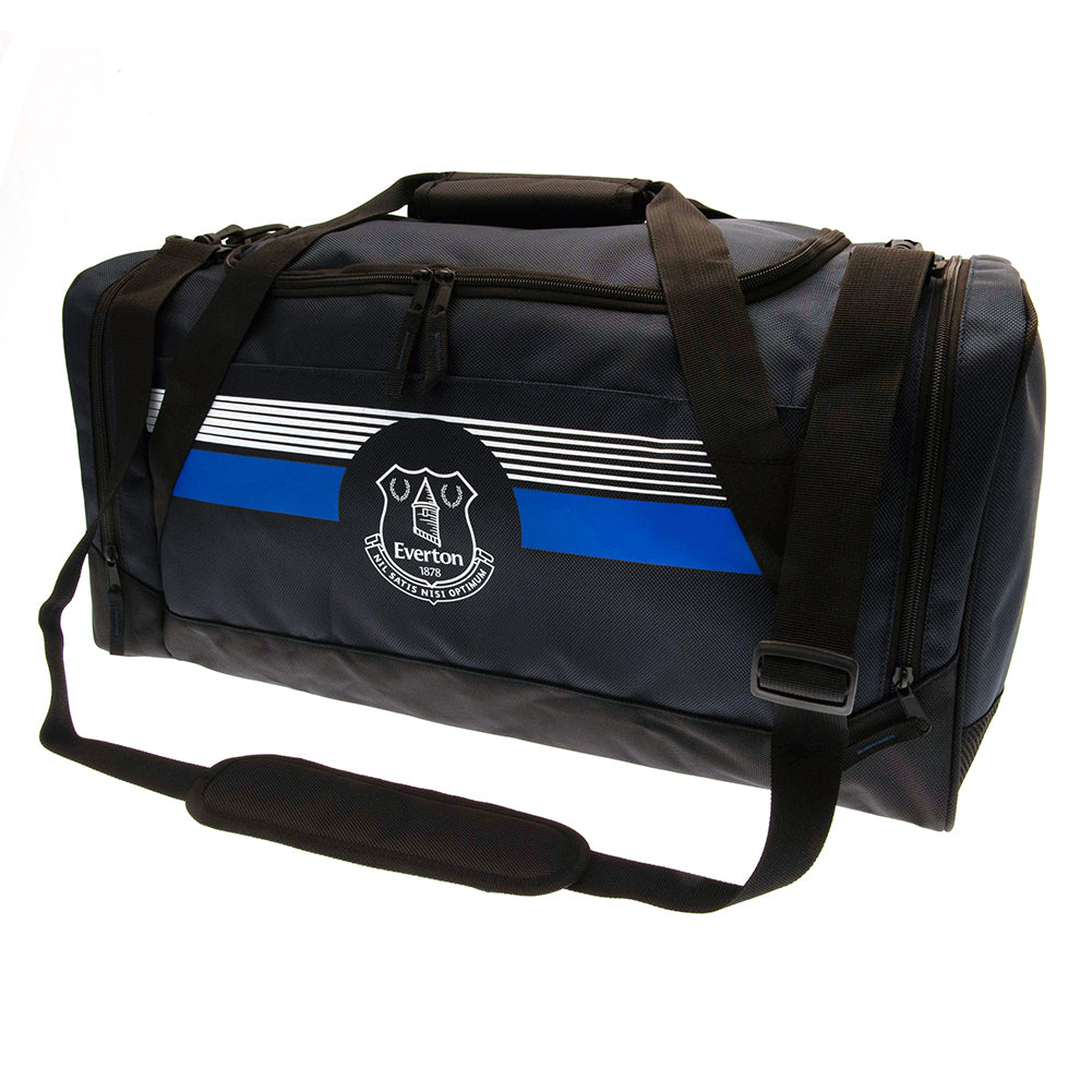 Everton FC Ultra Holdall - Holdalls