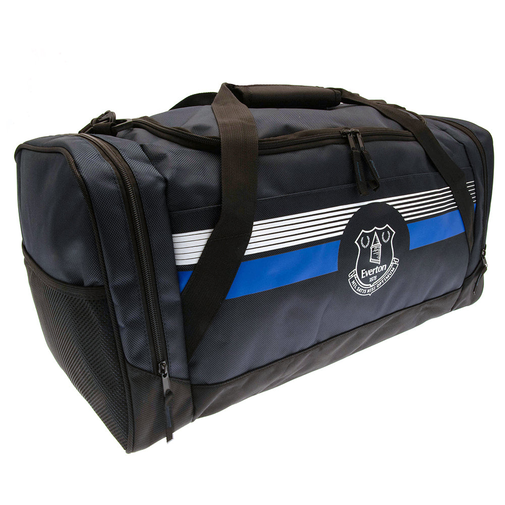 Everton FC Ultra Holdall - Holdalls
