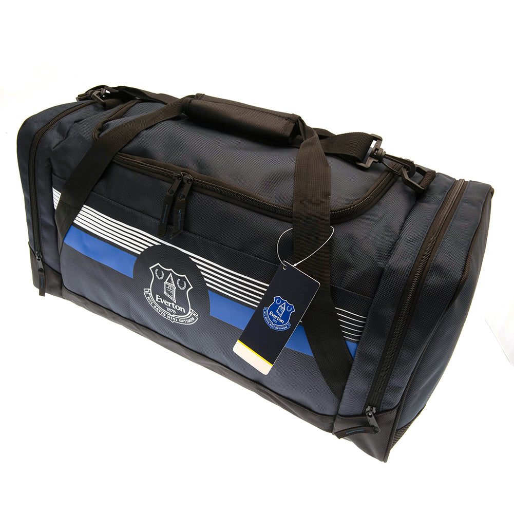 Everton FC Ultra Holdall - Holdalls