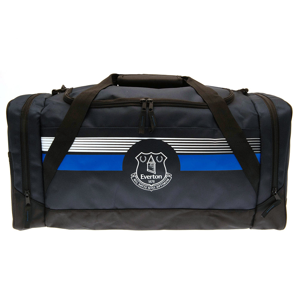 Everton FC Ultra Holdall - Officially licensed merchandise.