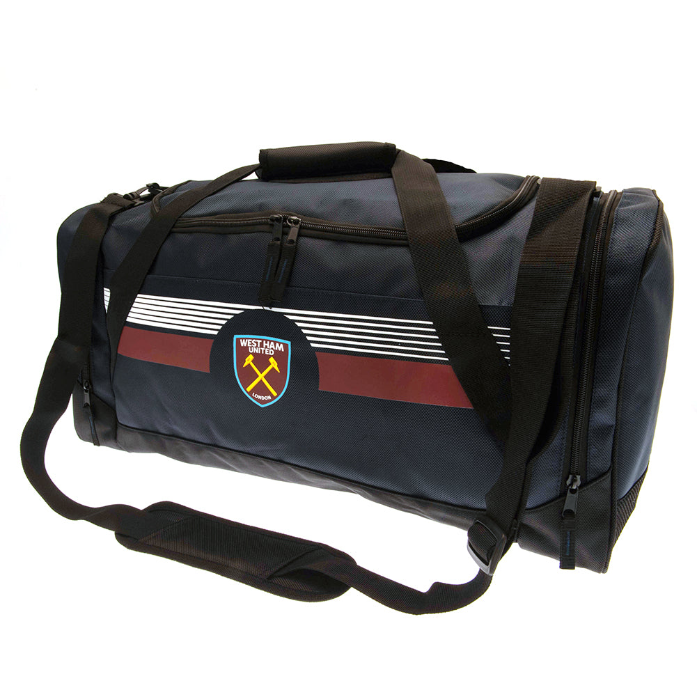 West Ham United FC Ultra Holdall - Holdalls