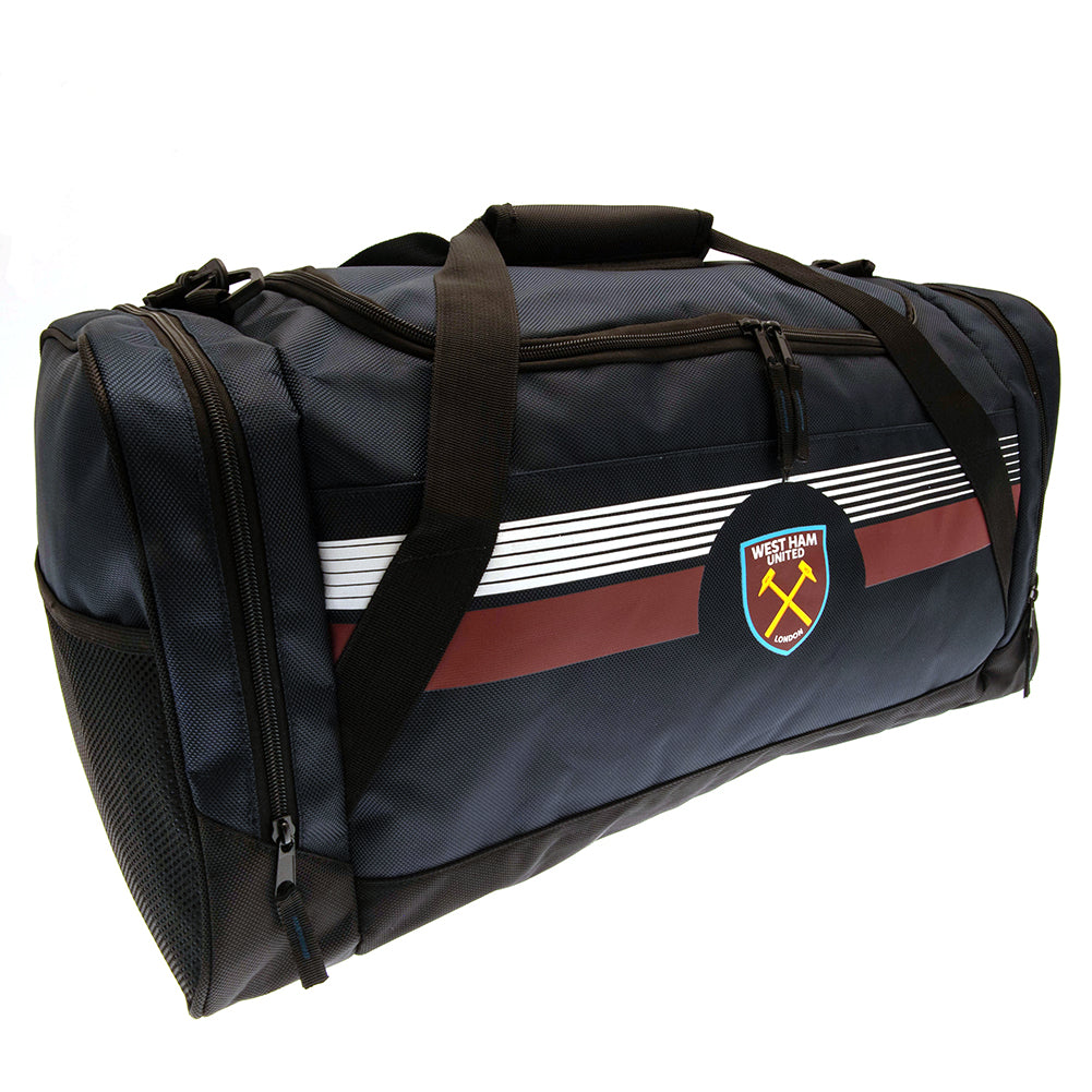 West Ham United FC Ultra Holdall - Holdalls