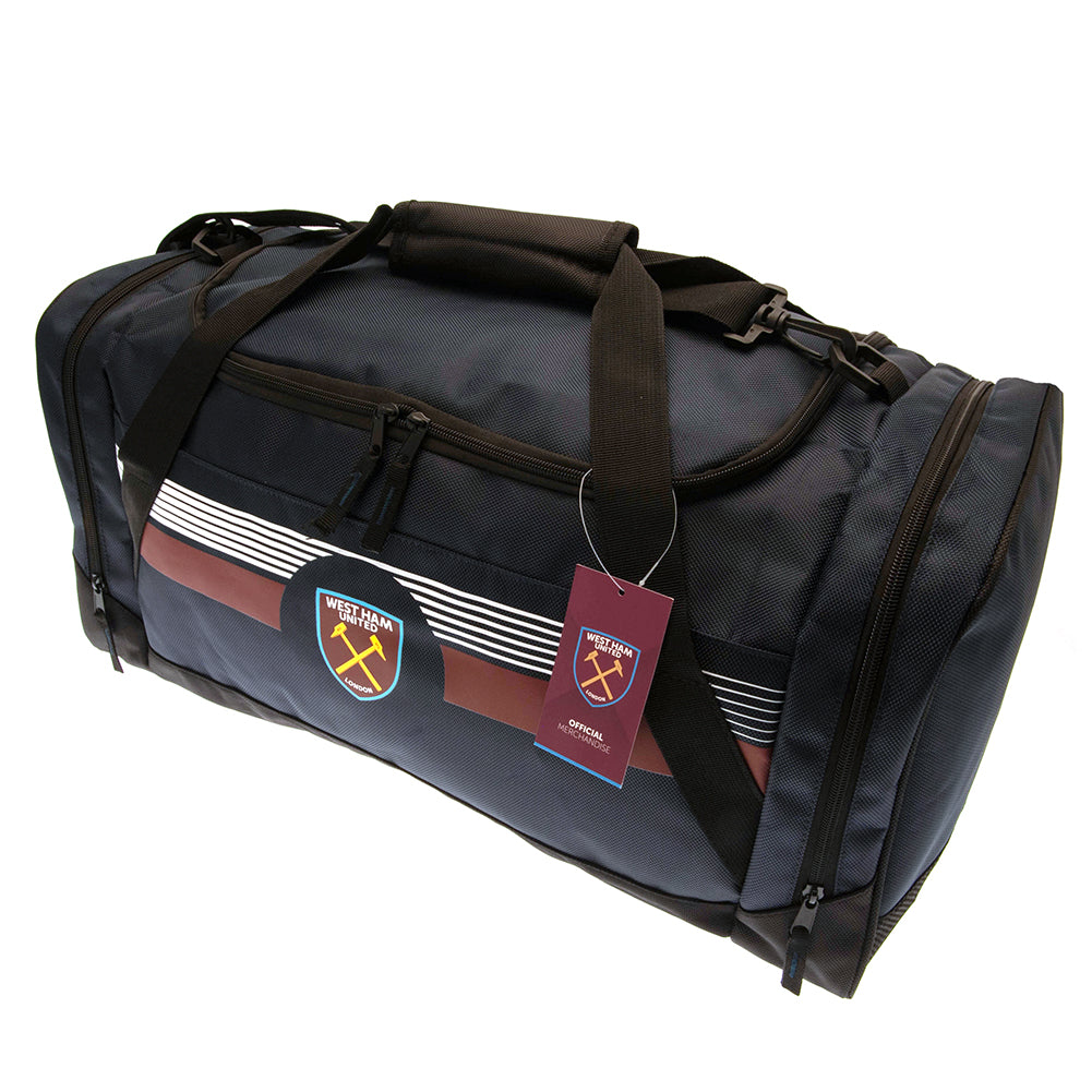 West Ham United FC Ultra Holdall - Holdalls