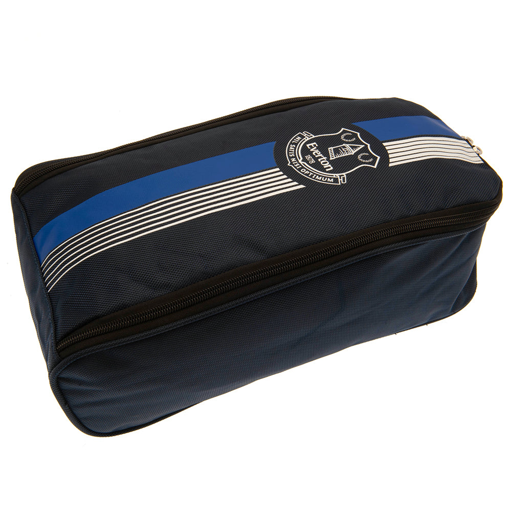 Everton FC Ultra Boot Bag - Officially licensed merchandise.