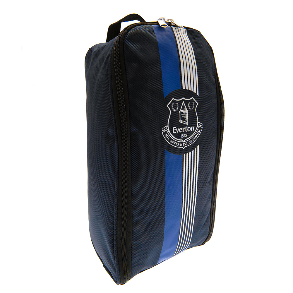 Everton FC Ultra Boot Bag - Officially licensed merchandise.