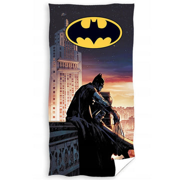 Batman Towel