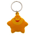 Wish PVC Keyring - Officially licensed merchandise.