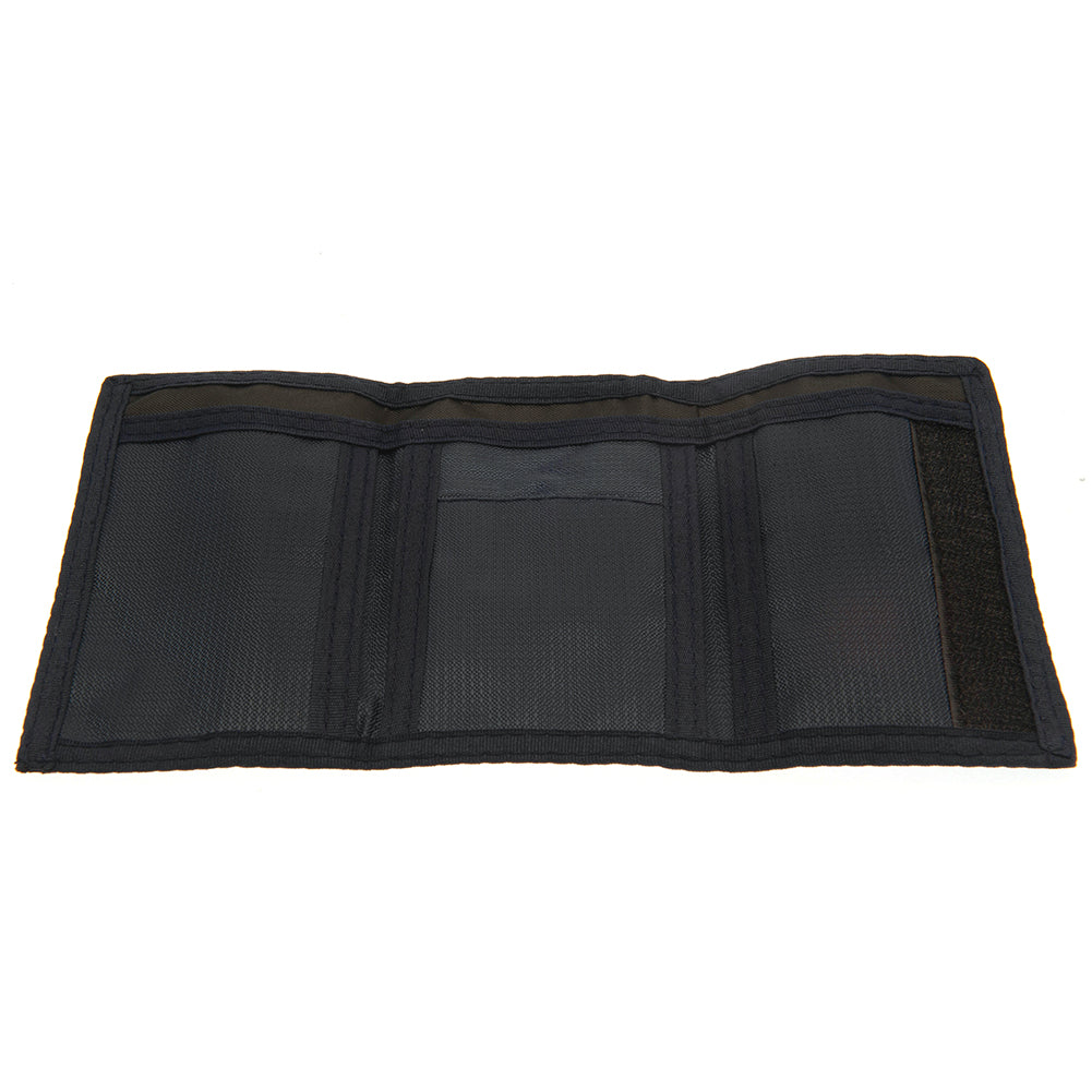 Manchester City FC Nylon Wallet PT