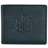 Newcastle United FC Leather Wallet