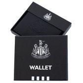 Newcastle United FC Leather Wallet