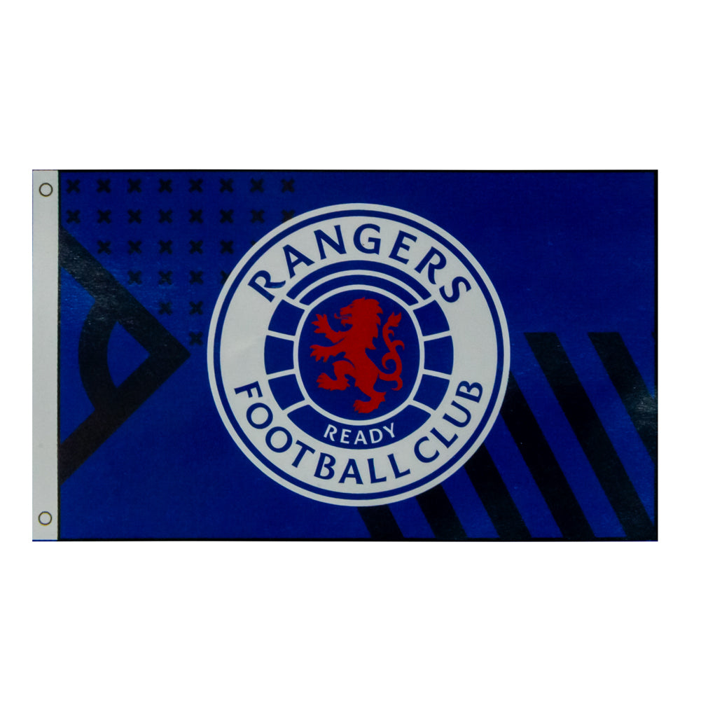 Rangers FC Flag CC - Flags