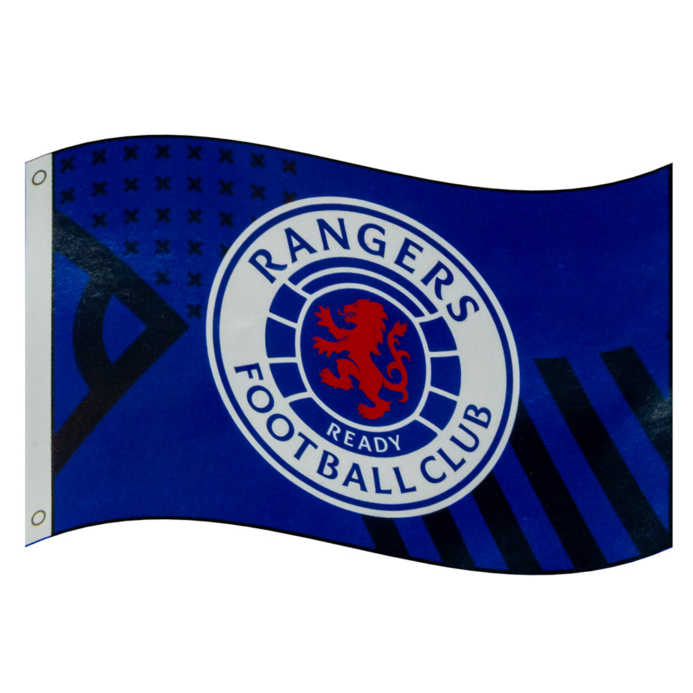 Rangers FC Flag CC - Flags
