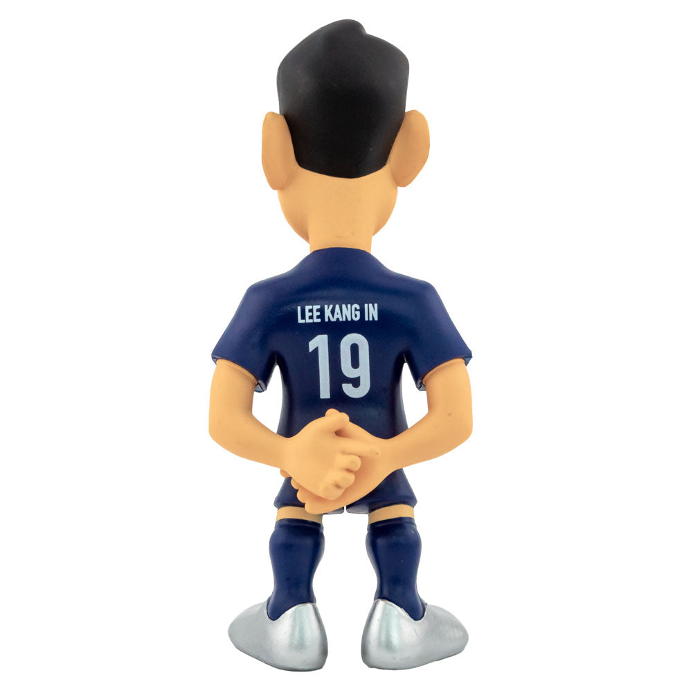 Paris Saint Germain FC MINIX Figure 12cm Lee Kang In - Figures