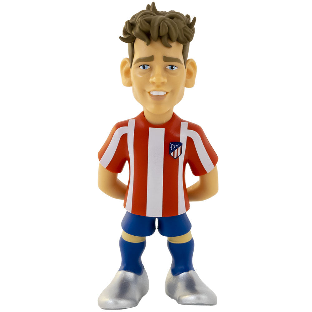 Atletico Madrid FC MINIX Figure 12cm Griezmann - Figures