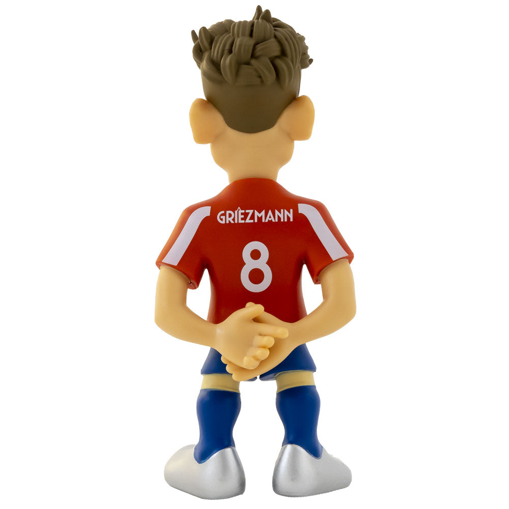 Atletico Madrid FC MINIX Figure 12cm Griezmann - Figures
