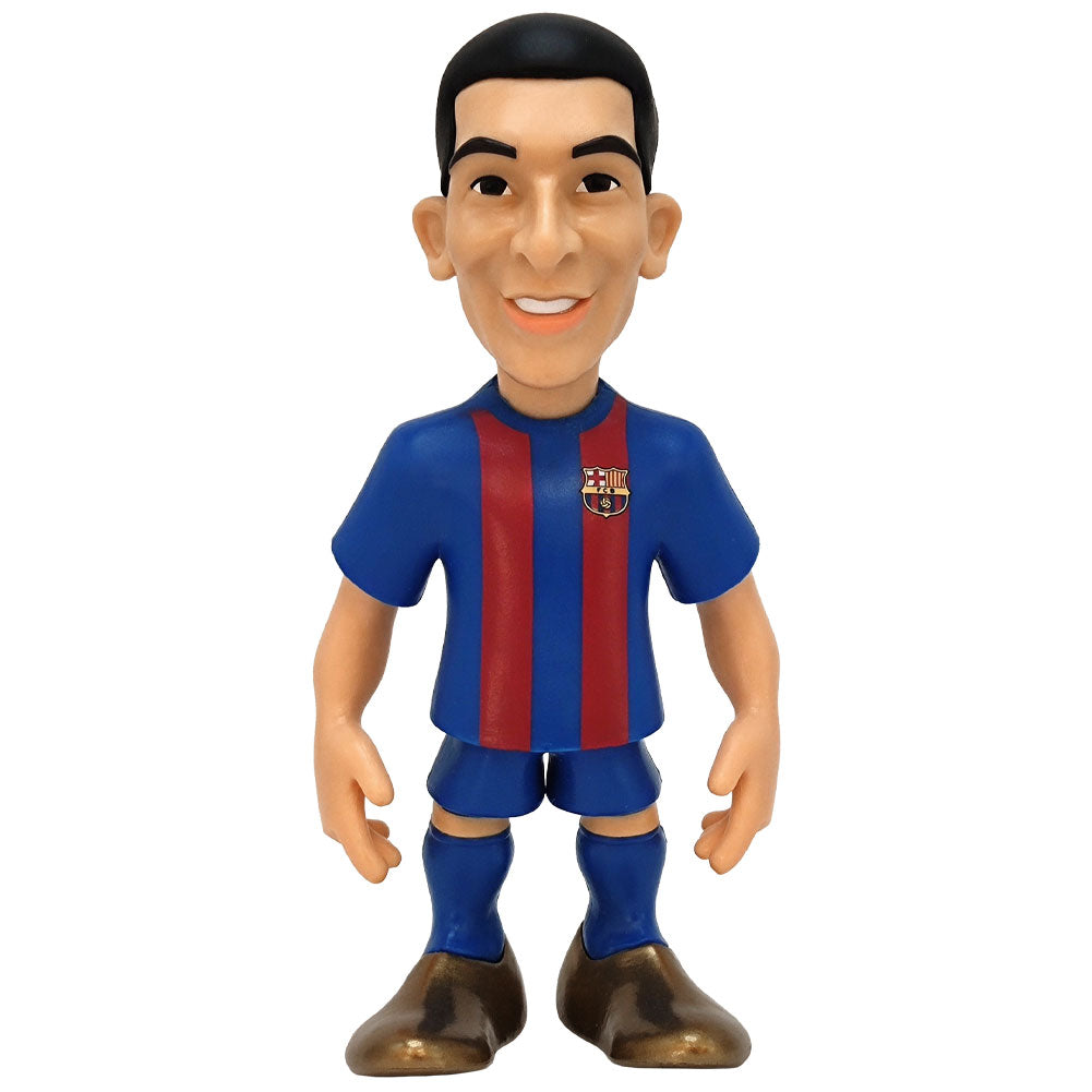 FC Barcelona MINIX Figure 12cm Ferran Torres - Figures