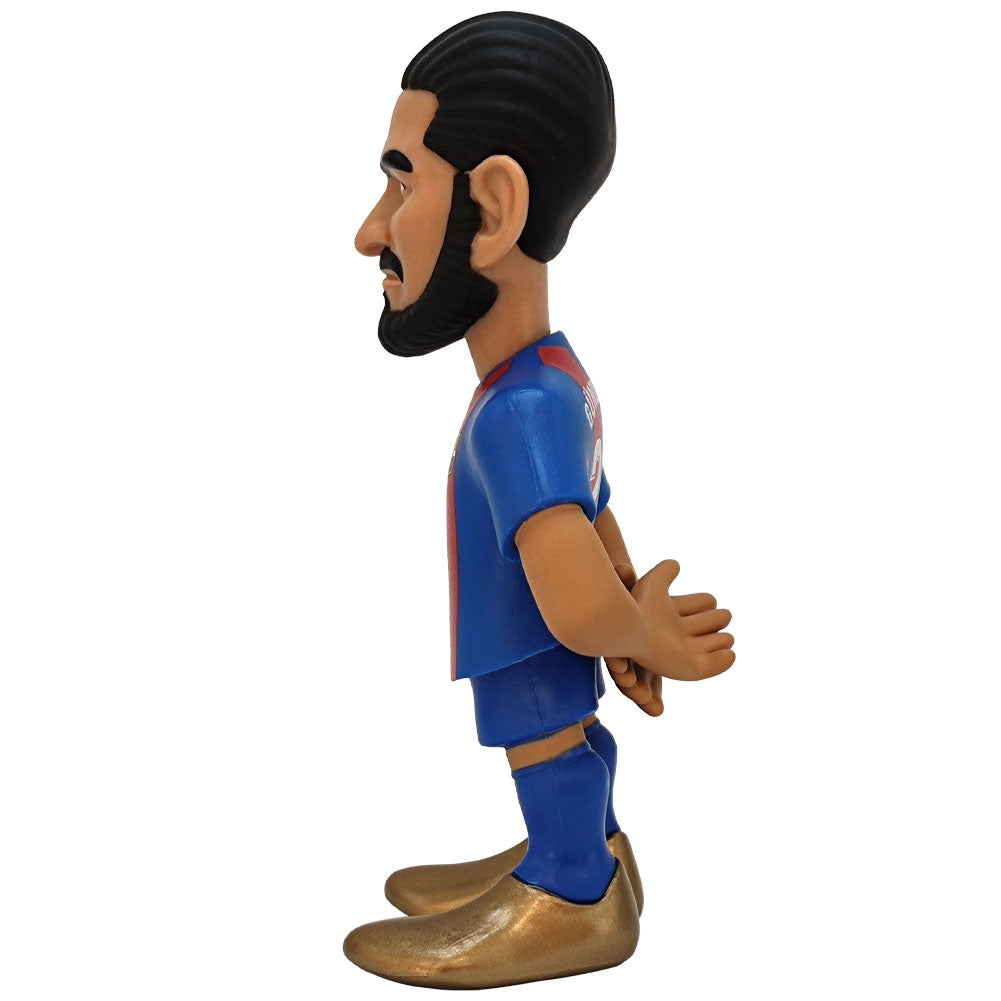 FC Barcelona MINIX Figure 12cm Gundogan - Figures