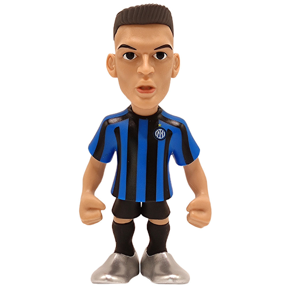 FC Inter Milan MINIX Figure 12cm Lautaro - Figures