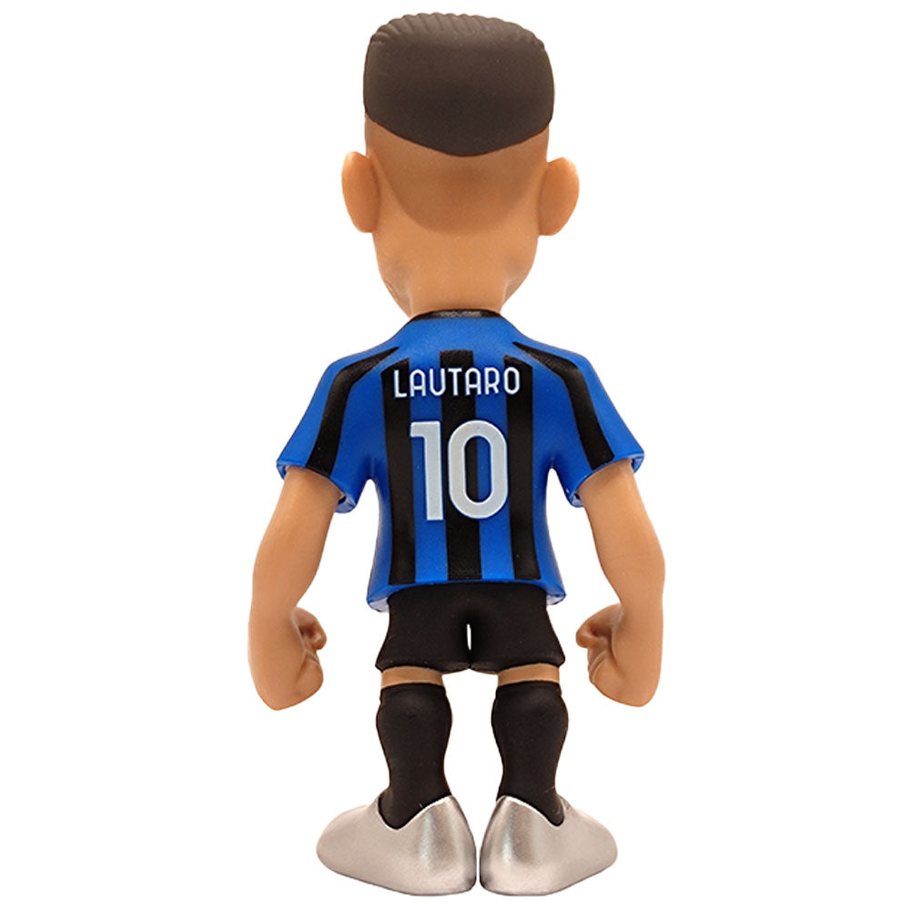 FC Inter Milan MINIX Figure 12cm Lautaro - Figures