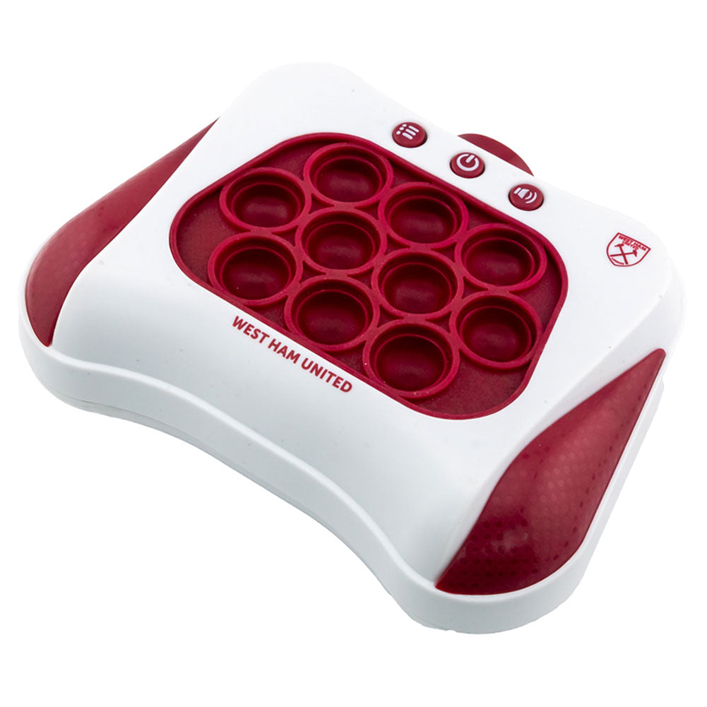 West Ham United FC Pop Puzzle Game - Toys & Games