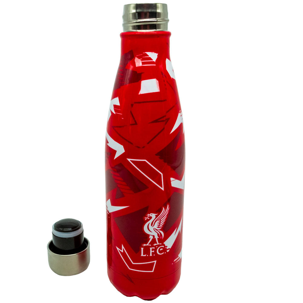 Liverpool FC Fragment Thermal Flask - Flasks