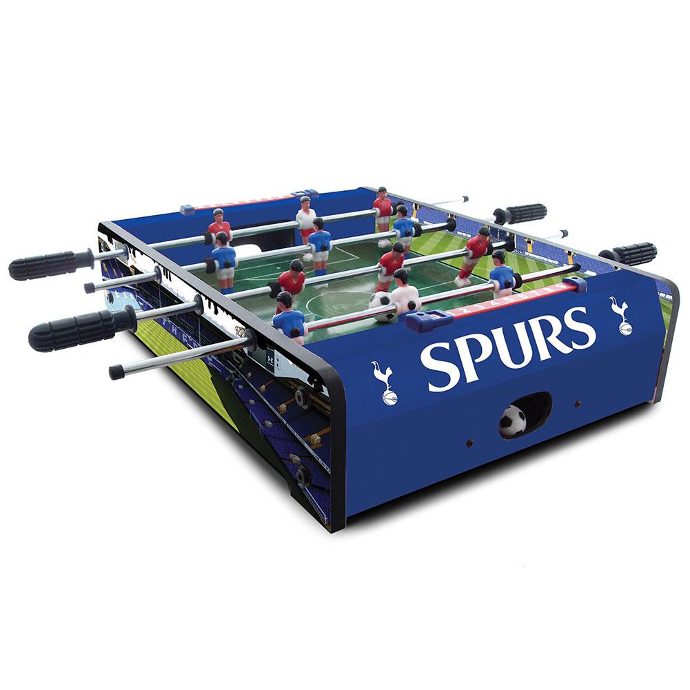 Tottenham Hotspur FC 20 inch Football Table Game - Toys & Games