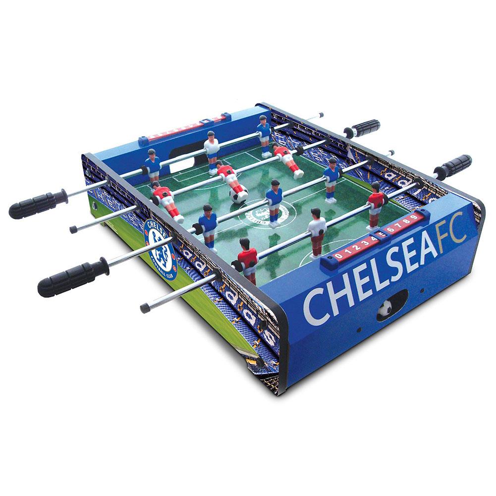 Chelsea FC 20 inch Football Table Game - Toys & Games