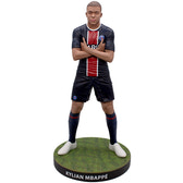 Kylian Mbappe Premium Statue