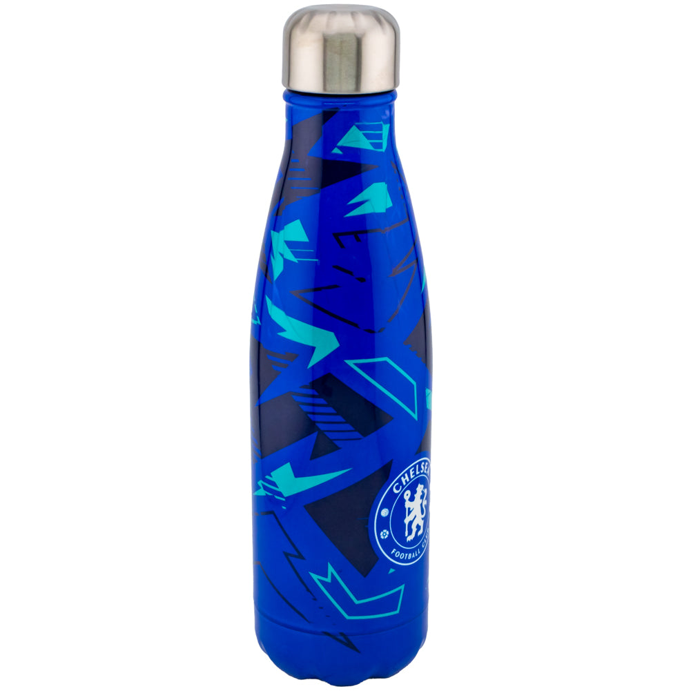 Chelsea FC Fragment Thermal Flask - Flasks
