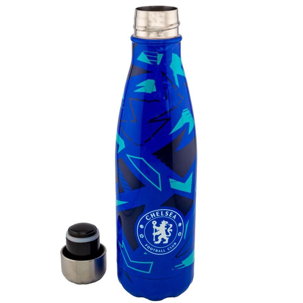 Chelsea FC Fragment Thermal Flask - Flasks
