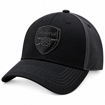 Arsenal FC Blackball Cap