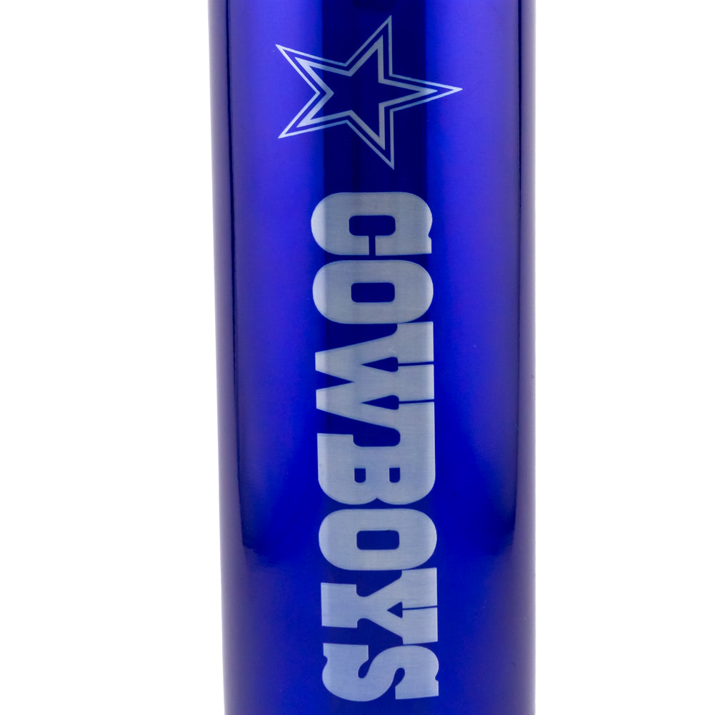 Dallas Cowboys Steel Water Bottle - Bottles