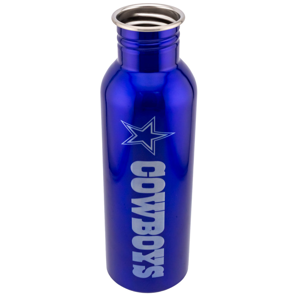 New York Giants Steel Water Bottle - Bottles