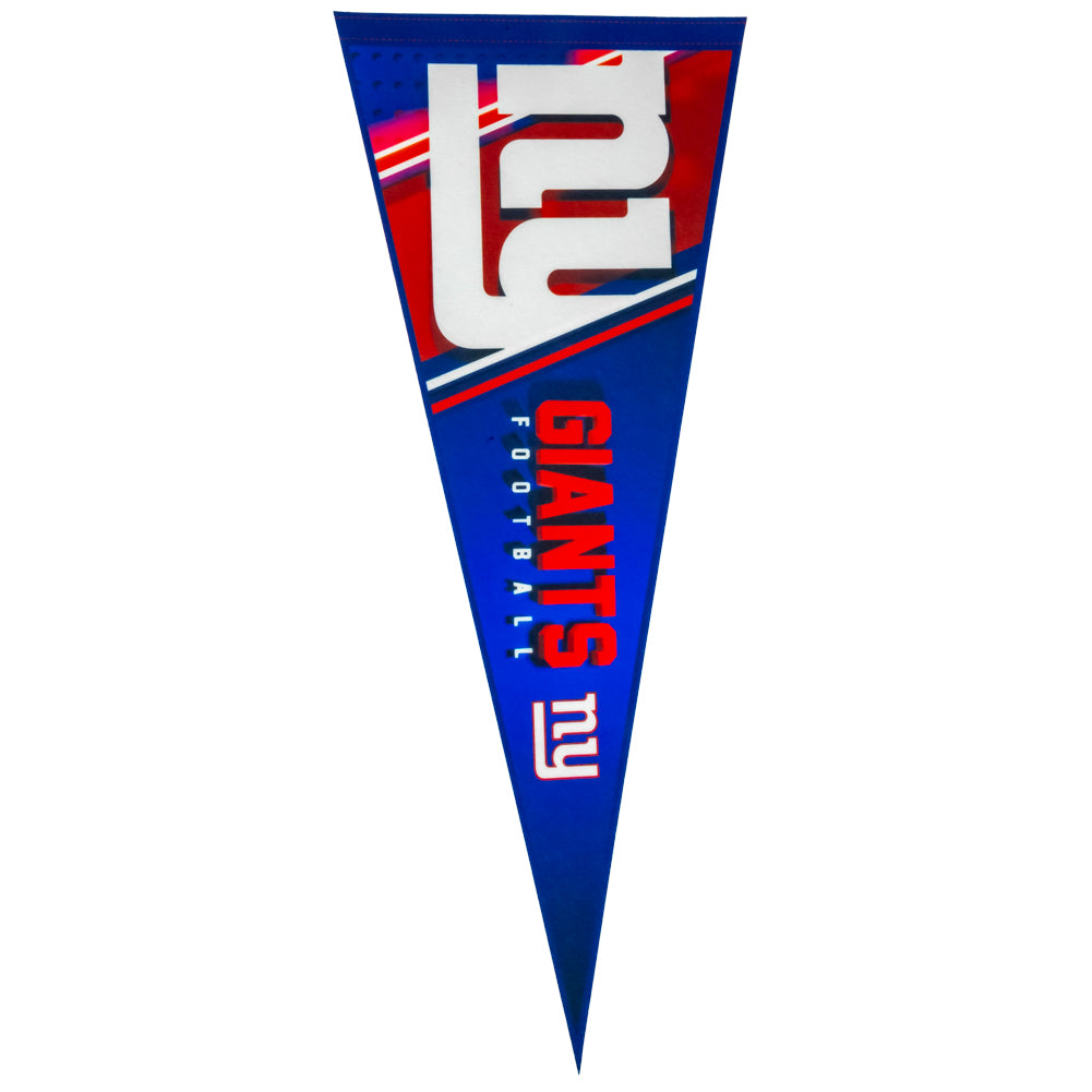 New York Giants Classic Felt Pennant - Flags