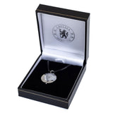 Chelsea FC Tungsten Pendant & Cord