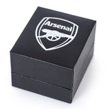 Arsenal FC Oval Ring Small