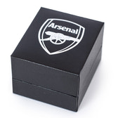 Arsenal FC Oval Ring Small
