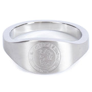 Chelsea FC Oval Ring Small