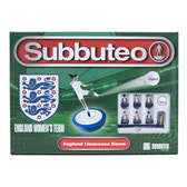 England Lionesses Edition Subbuteo Main Game