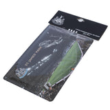 Newcastle United FC 2pk Stadium Sign