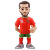 Portugal MINIX Figure 12cm Bernardo Silva
