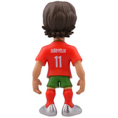 Portugal MINIX Figure 12cm Joao Felix