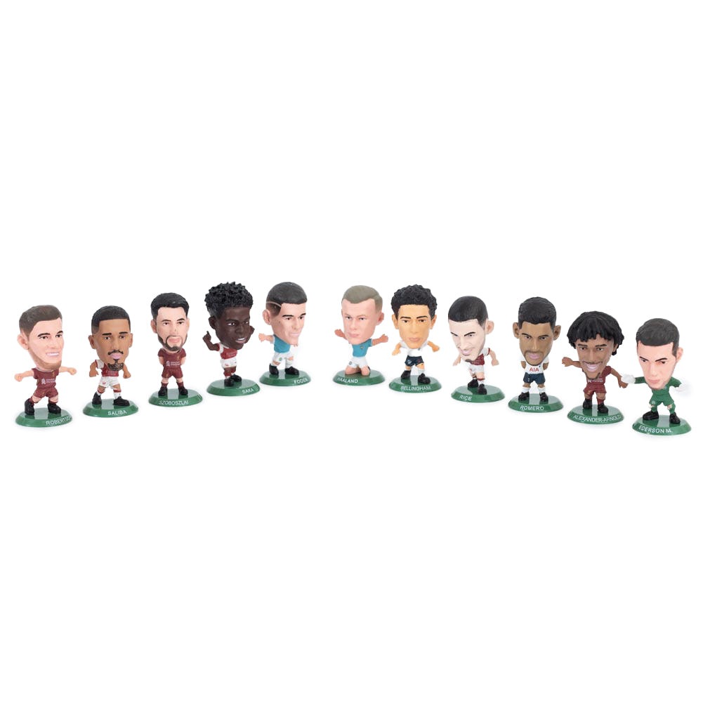 Best Eleven Special Edition Team Pack V2